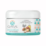 MASCARILLA POST KERATINA