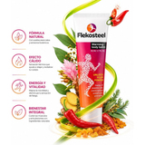 Flekosteel Bálsamo Caliente Corporal 50 ml