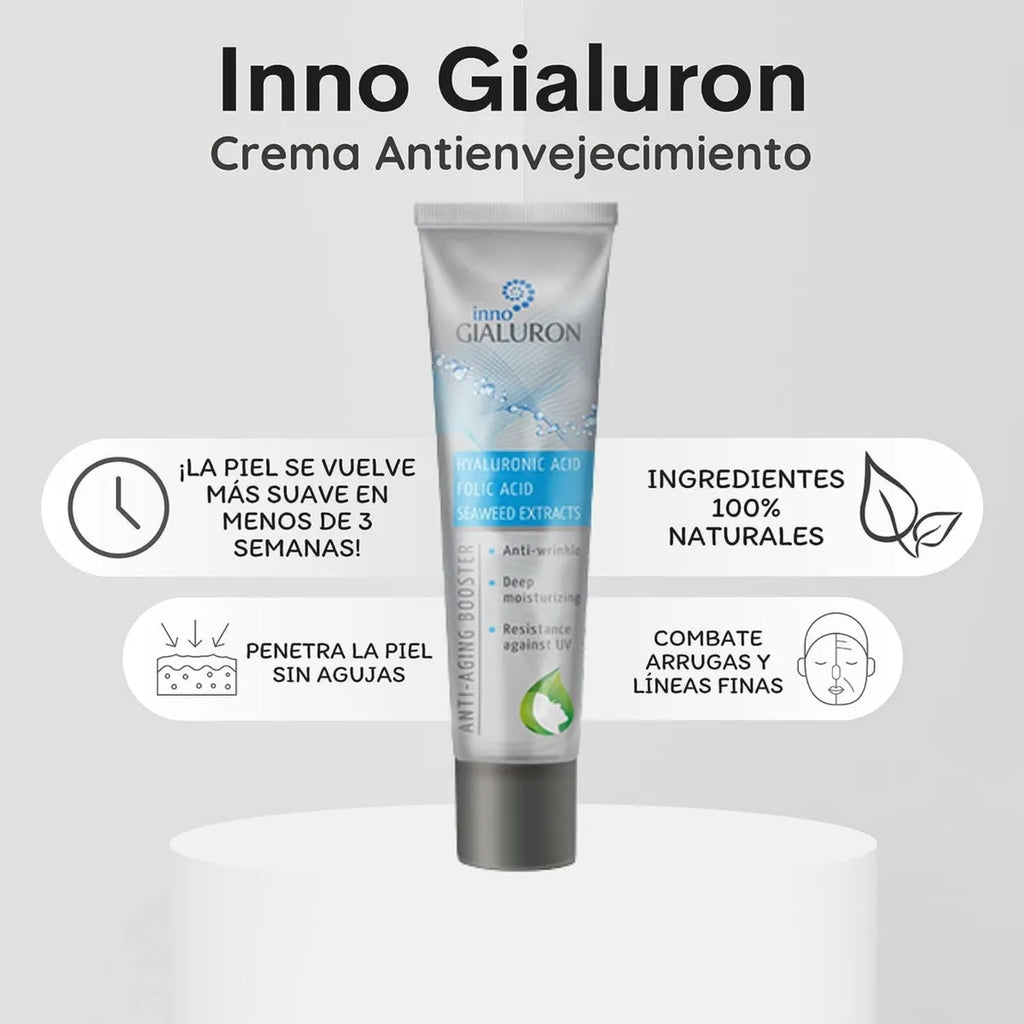 INNO GIALURON ANTIARRUGAS