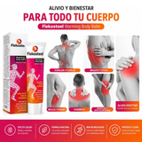 Flekosteel Bálsamo Caliente Corporal 50 ml