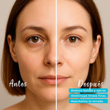 INNO GIALURON + PARCHES PARA OJOS