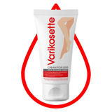 Varikosette Crema para piernas