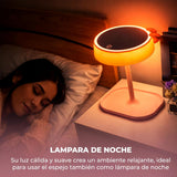 KITTY GLOW | ESPEJO CON LUZ LED