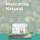 MASCARILLA POST KERATINA