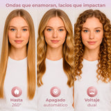 PLANCHA PLASMA CLAYLAL