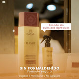 G.HAIR NANOPLASTY