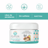 MASCARILLA POST KERATINA