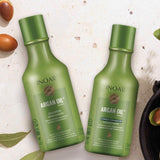 DUO ARGAN OIL