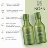 DUO ARGAN OIL