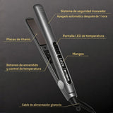 PLANCHA LIZZE EXTREME