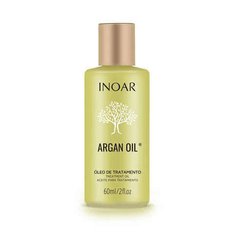 ARGAN OIL