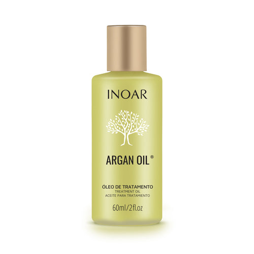 ÓLEO ARGAN OIL