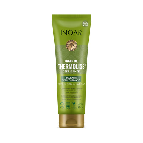 ARGAN OIL THERMOLISS