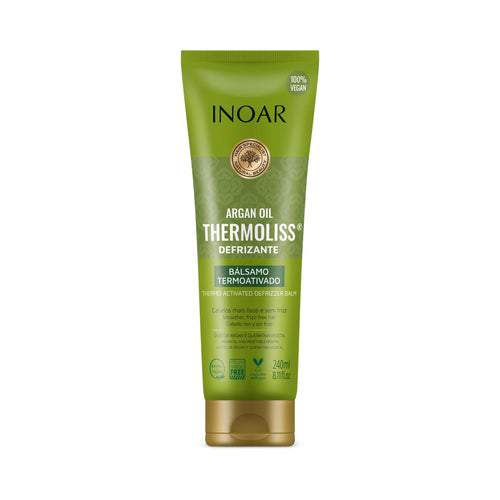 BÁLSAMO TERMOATIVADO