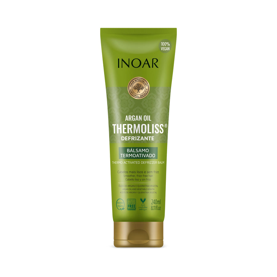 ARGAN OIL THERMOLISS