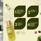 ARGAN OIL