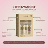 DÚO DAYMOIST SHAMPOO & ACONDICIONADOR