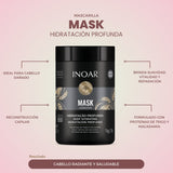 MASCARILLA DE TRIGO Y MACADAMIA