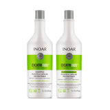DÚO CICATRIFIOS SHAMPOO & ACONDICIONADOR