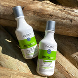 DÚO CICATRIFIOS SHAMPOO & ACONDICIONADOR