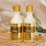 DÚO DAYMOIST SHAMPOO & ACONDICIONADOR