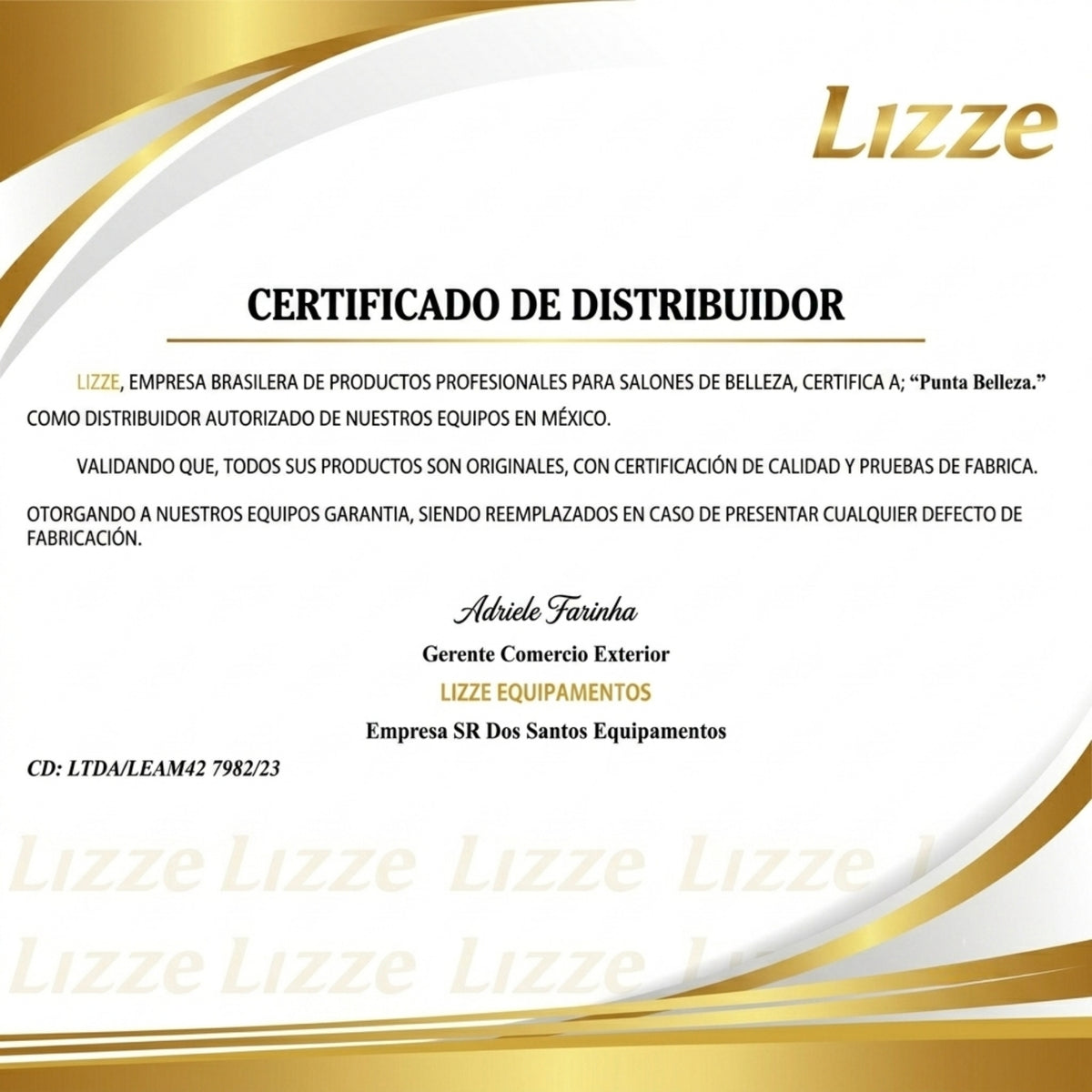 Lizze