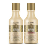 DÚO DAYMOIST SHAMPOO & ACONDICIONADOR