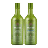 DUO ARGAN OIL