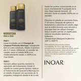 MOROCCAN 1 LITRO