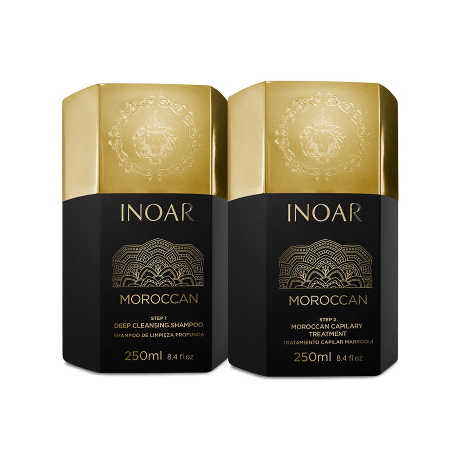 MOROCCAN 250 ML