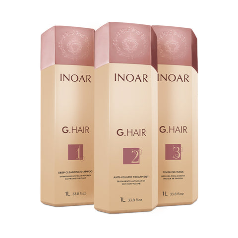 G.HAIR 1 LITRO