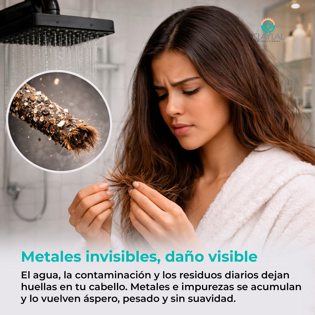 ACEITE METAL REMOVER DETOX