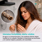 Mascarilla Metal Remover Detox
