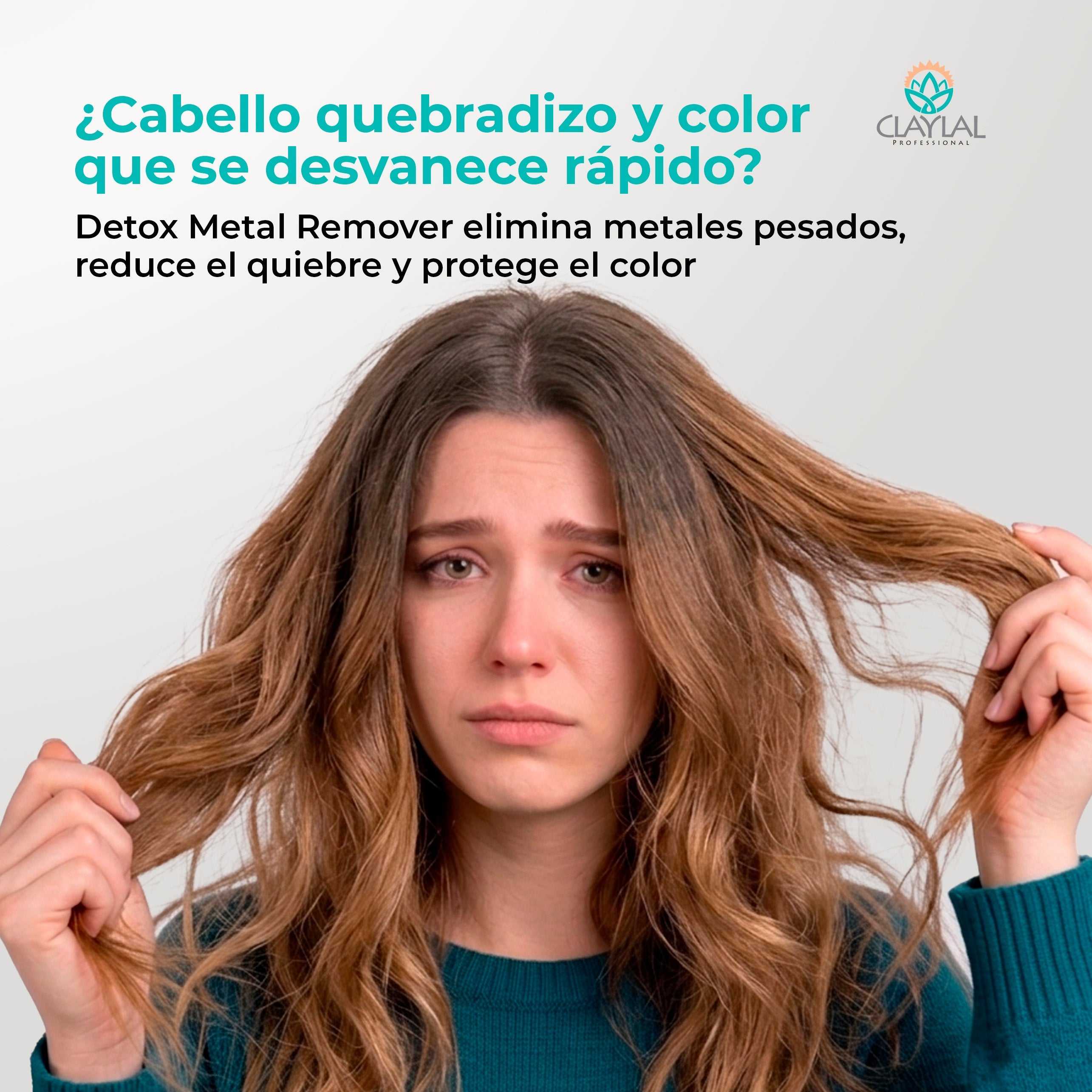 ACEITE METAL REMOVER DETOX