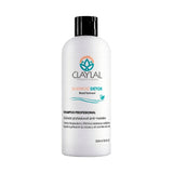 Shampoo Metal Remover Detox