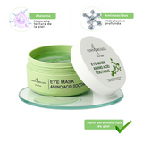 Inno Gialuron Crema Antirrugas + Parches Para Ojos