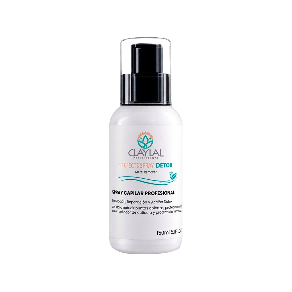 SPRAY 11 EN 1 METAL REMOVER DETOX