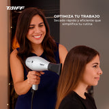 SECADORA FOX ION 2000W