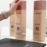 G.HAIR PASO 2