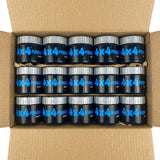 Pomada Clásica 100 g - Caja con 18 pzs.