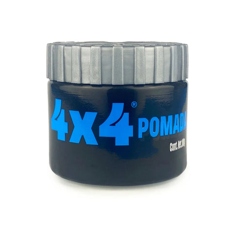 Pomada Clásica 100 g - Caja con 18 pzs.