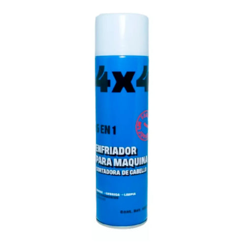 Enfriador 5 en 1 415 ml - Caja con 12 pzs.