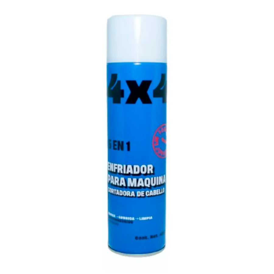 Enfriador 5 en 1 415 ml - Caja con 12 pzs.