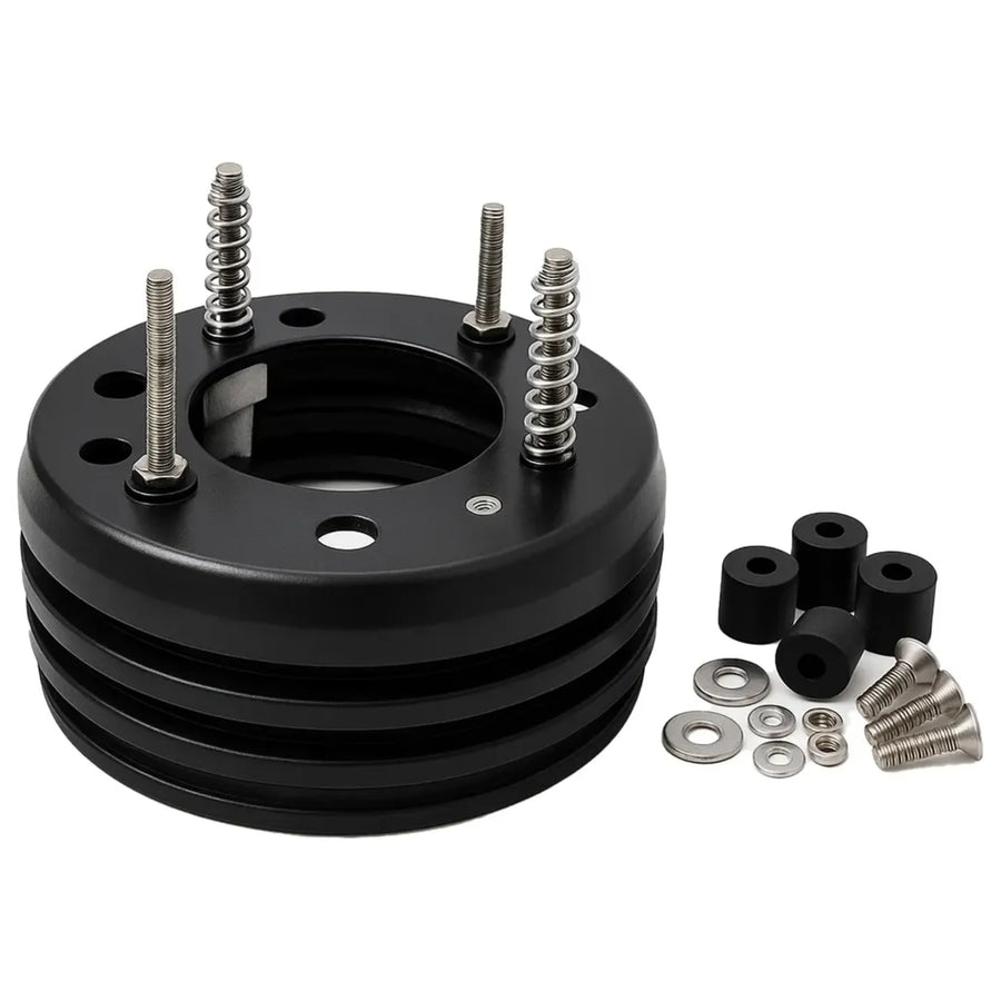 Basculante para lavacabezas 21 cm