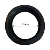 Basculante para lavacabezas 21 cm