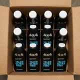 Talco Ultra Fino 255 g - Caja con 12 pzs.