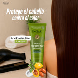 ARGAN OIL THERMOLISS